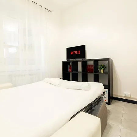 Aquarium 1', 2br, Wifi By Tilo Apartman