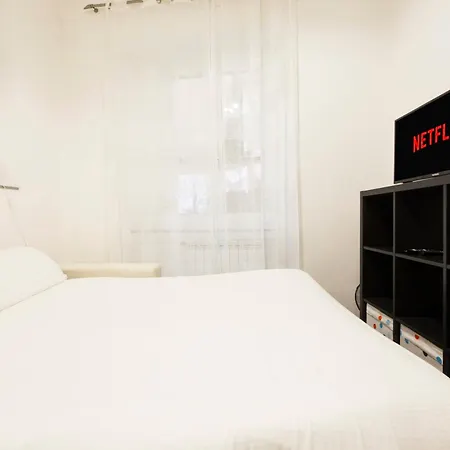 Aquarium 1', 2br, Wifi By Tilo Apartman *