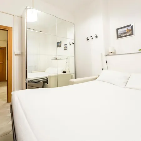 Aquarium 1', 2br, Wifi By Tilo Genova