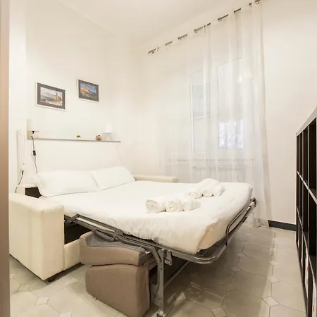 Aquarium 1', 2br, Wifi By Tilo דירה