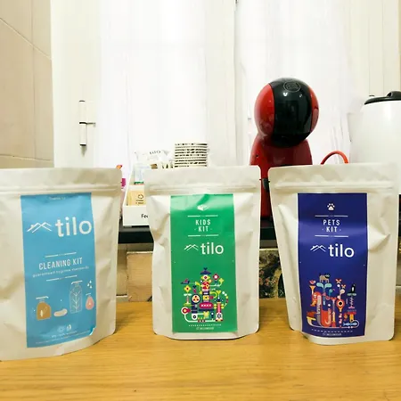 Aquarium 1', 2br, Wifi By Tilo *