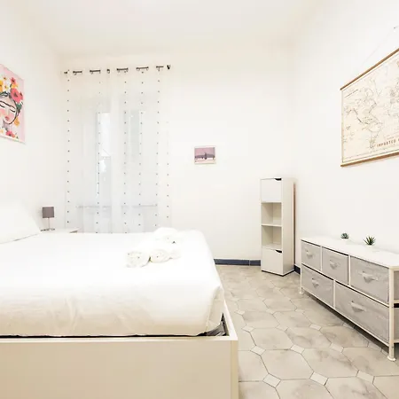 公寓 Aquarium 1', 2br, Wifi By Tilo