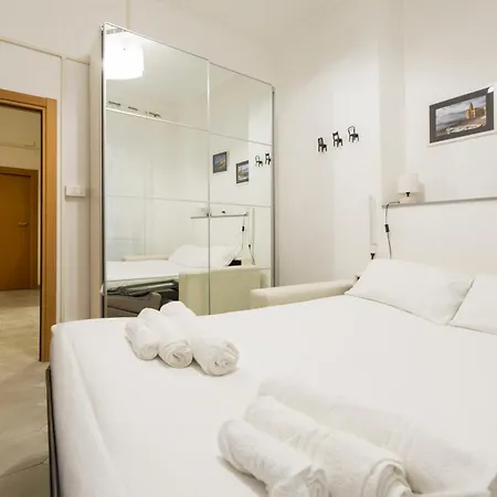 公寓 Aquarium 1', 2br, Wifi By Tilo