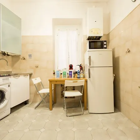 公寓 Aquarium 1', 2br, Wifi By Tilo *