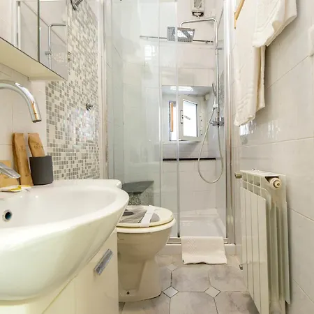 公寓 Aquarium 1', 2br, Wifi By Tilo *